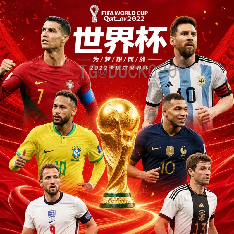 官方2026年美加墨世界杯决赛场馆深度介绍：大都会体育场